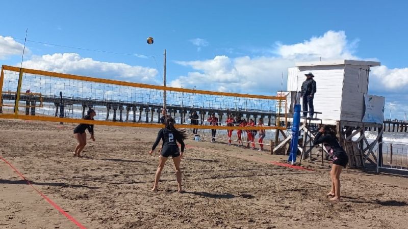 Catamarca entre los 8 mejores en fútbol masculino