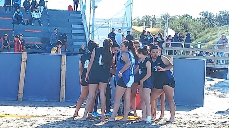 Catamarca entre los 8 mejores en fútbol masculino