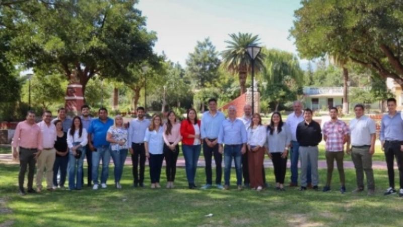 Opositores no irán a la reunión convocada por Jalil