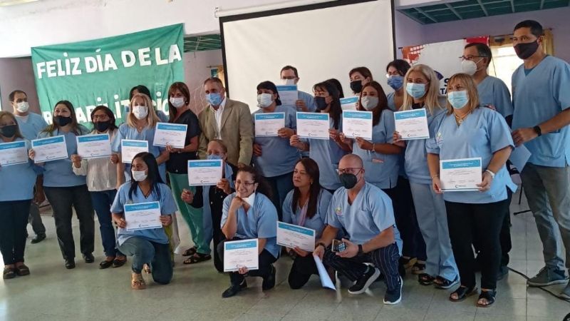 Día de la Rehabilitación