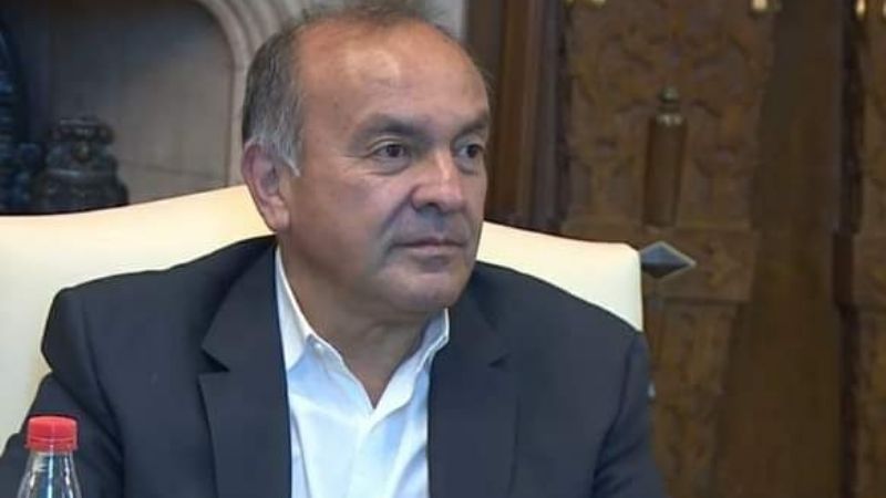 Moreno: “Nuestra prioridad esencial es la Educación”