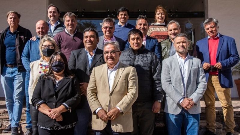 Empresarios contaron sus experiencias en las misiones internacionales