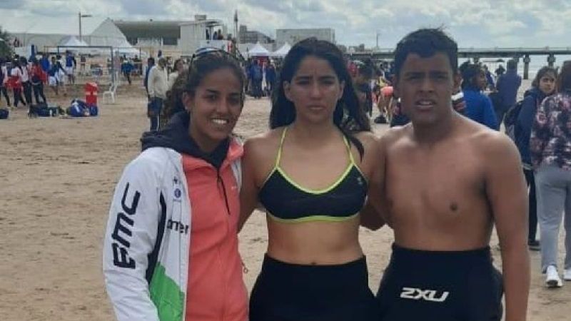 Catamarca va por el oro del Fútbol Masculino de Playa