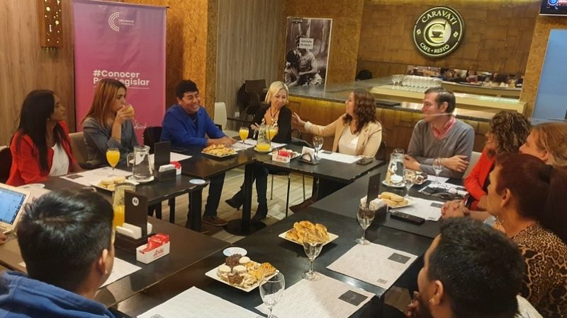 Día Internacional de la Visibilidad Trans