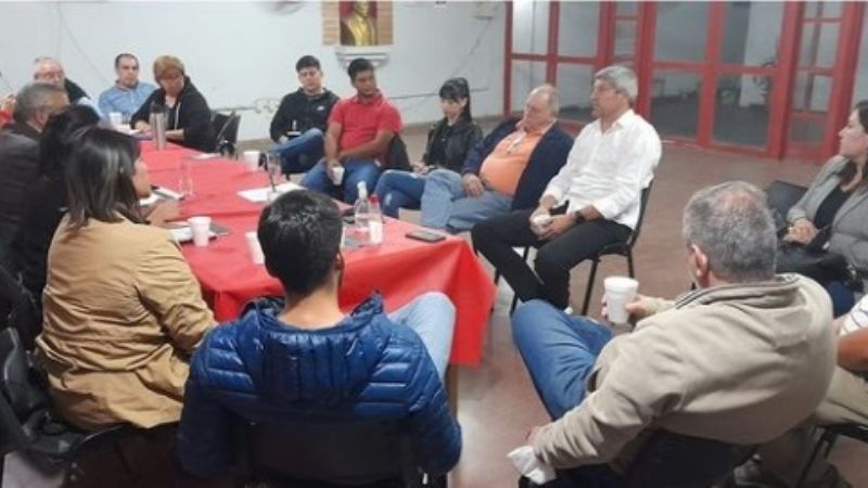 UCR analiza el Regimen Municipal