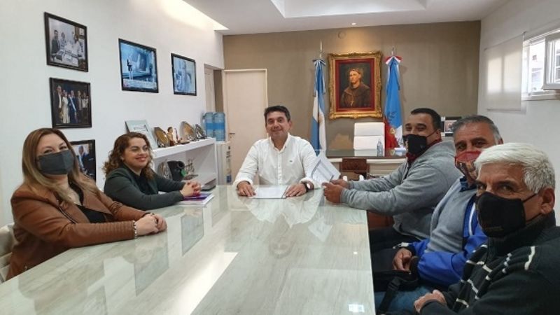 FME otorgará un aumento bimestral siguiendo la pauta de la Provincia