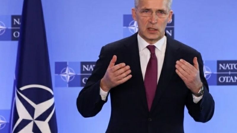 Invasión de Rusia a Ucrania: la OTAN se reúne de emergencia y condenó el ataque de Putin que casi provoca un desastre nuclear