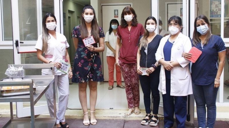 Más consultorios para atender patologías relacionadas a la obesidad