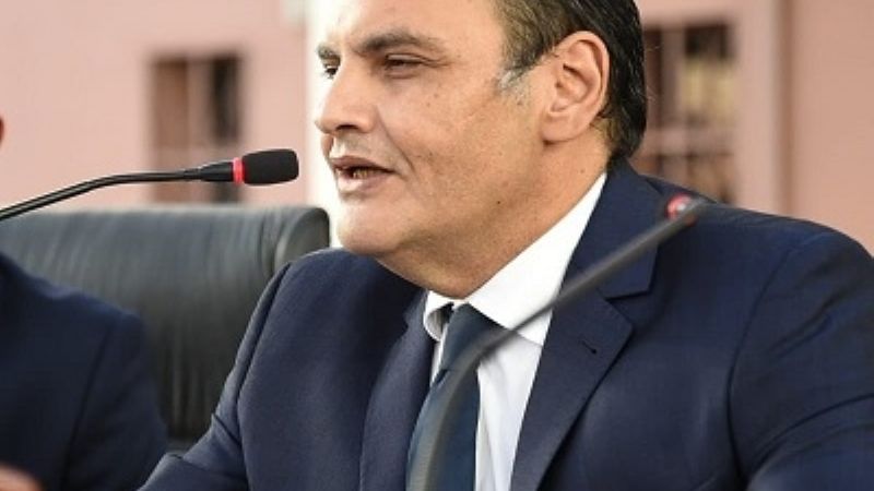 Saadi anunció una App para atender los reclamos vecinales