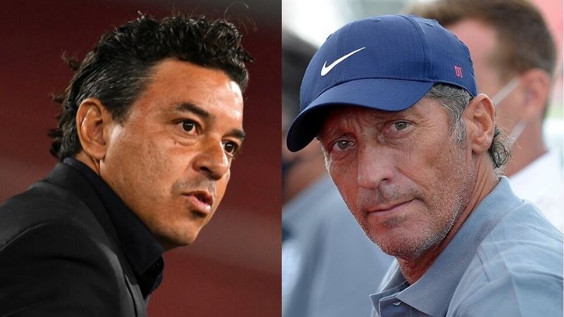 River otro desafío para San Lorenzo, como Racing para la T