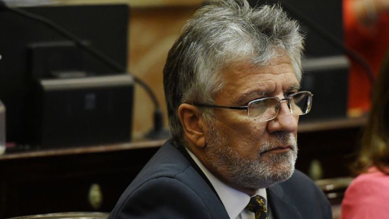 Andrada: “disfrazan la incoherencia con preocupación”