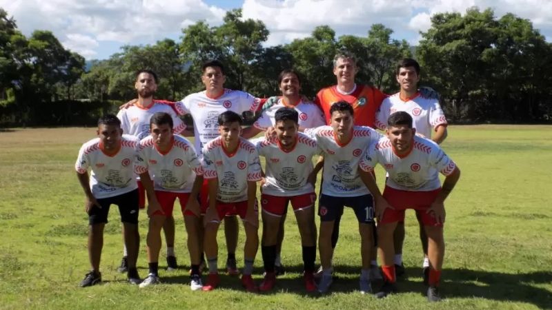 Defe e Independiente disputan la 2da.  Copa “Botneros”