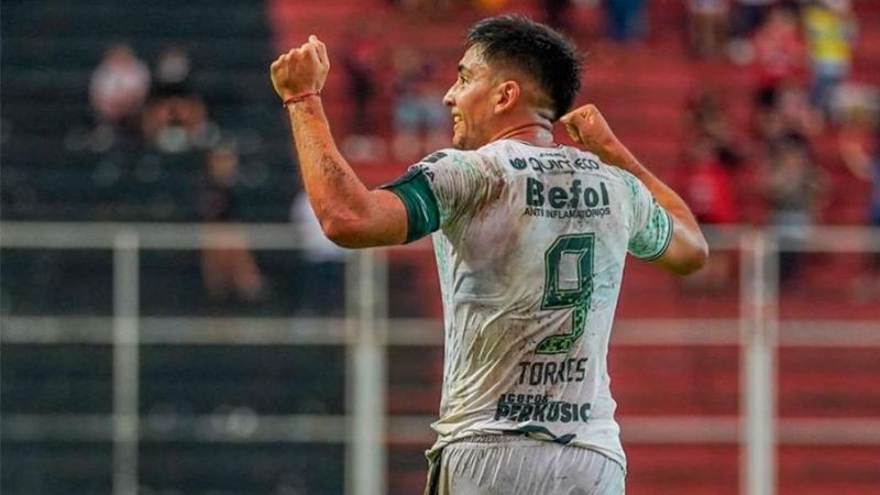 River líder de la Zona “A” con Unión y Sarmiento