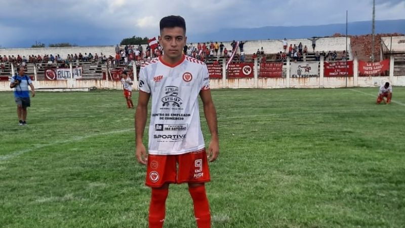 Defensores de Esquiú se “copó” con “Botineros