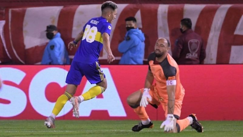 Boca vuelve a la Bombonera para recibir a Huracán.