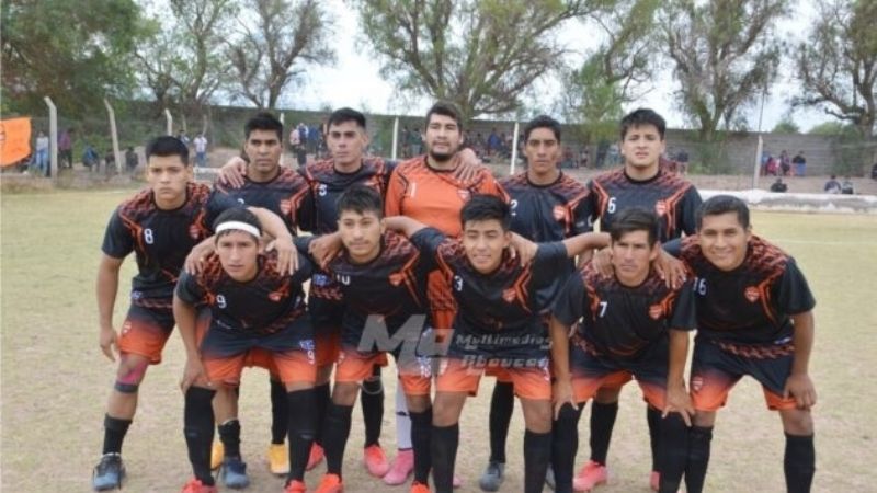 El Provincial completa las “idas” en los 8vos. de final