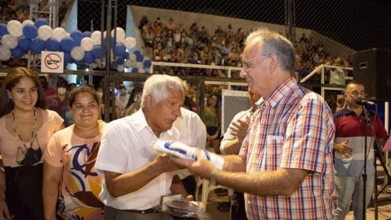 Memorable jornada vivió Vélez Sarsfield con “La Maquinita”
