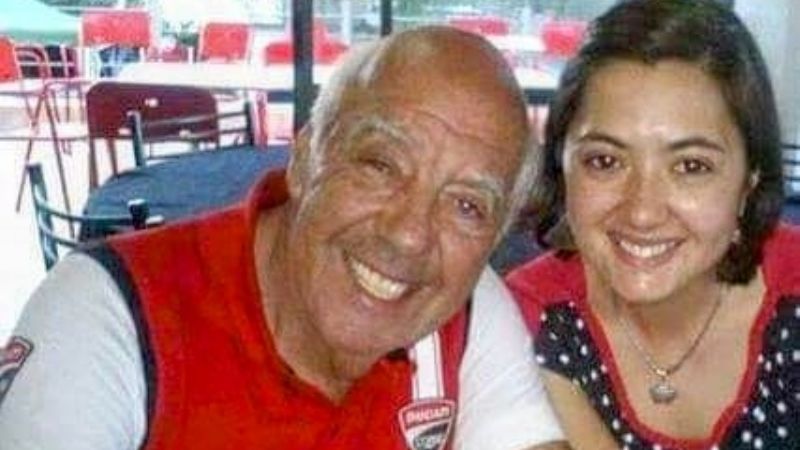 Falleció el artista plástico Ángel  "Chiche" Granizo