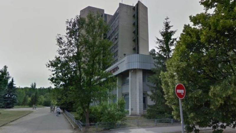 Tropas de Putin atacaron planta de un reactor nuclear experimental en Kharkiv