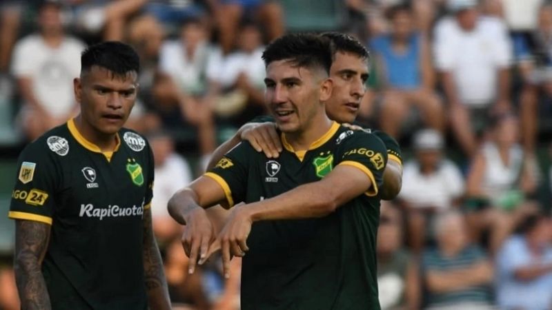 Defensa líder y “Ñuls” escolta en la Zona A