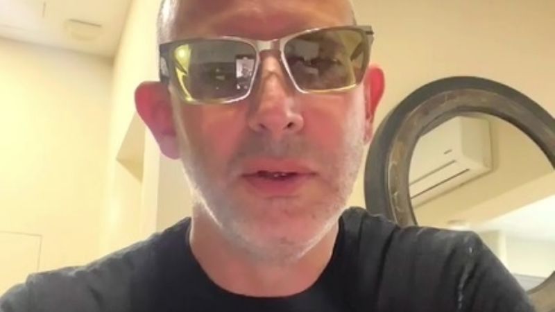 Imputaron en Córdoba a Edgar Bacchiani