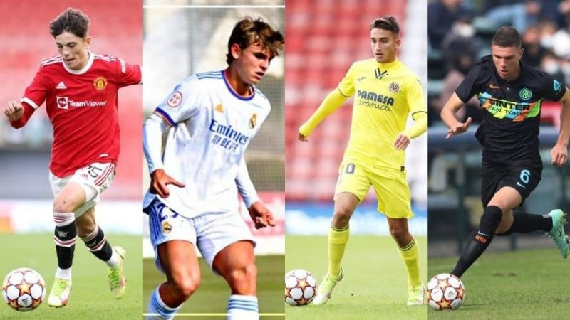 Quiénes son las sorpresas en la lista de Scaloni