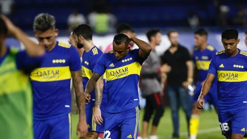 “Contra River, cueste lo que cueste…”