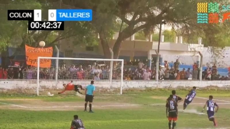 El Torneo Provincial completó las “idas” de 8vos.