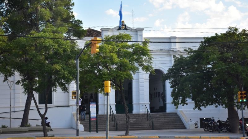 Preuniversitarias: cobertura de cargos y horas cátedra