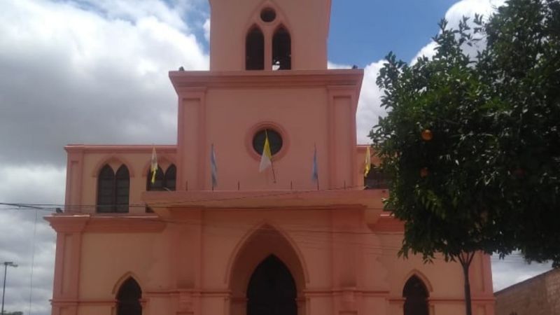 El Cine Móvil visitó gran cantidad de ciudades