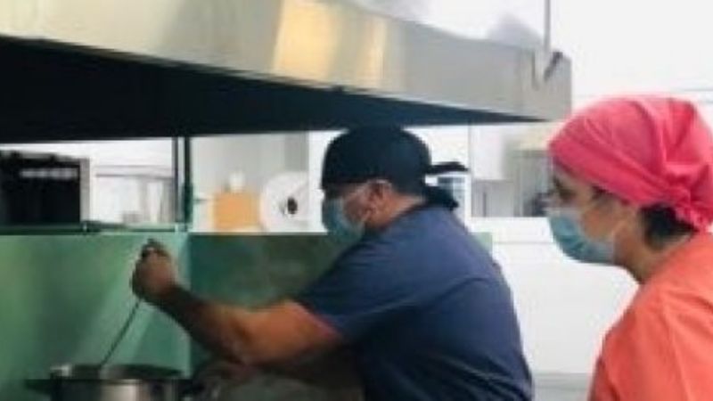 Validez Nacional para certificados de formación profesional de Cocinero, Panadero y Pastelero