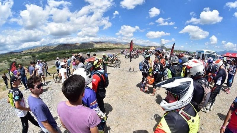 Santa María, con apoyo al deporte