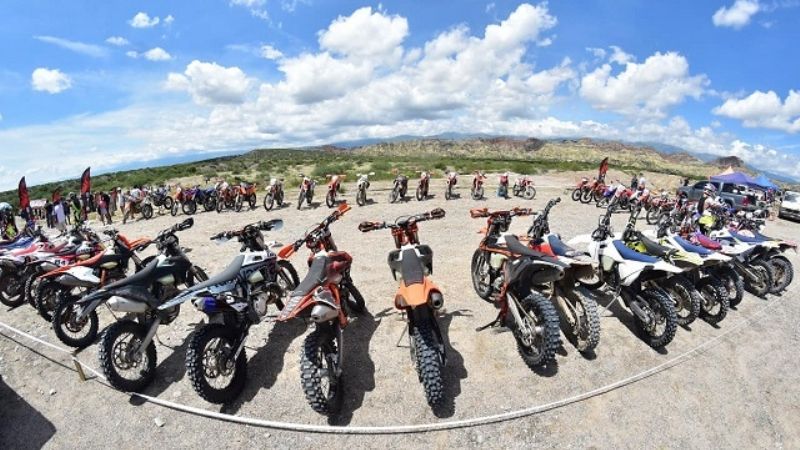 Santa María, con apoyo al deporte