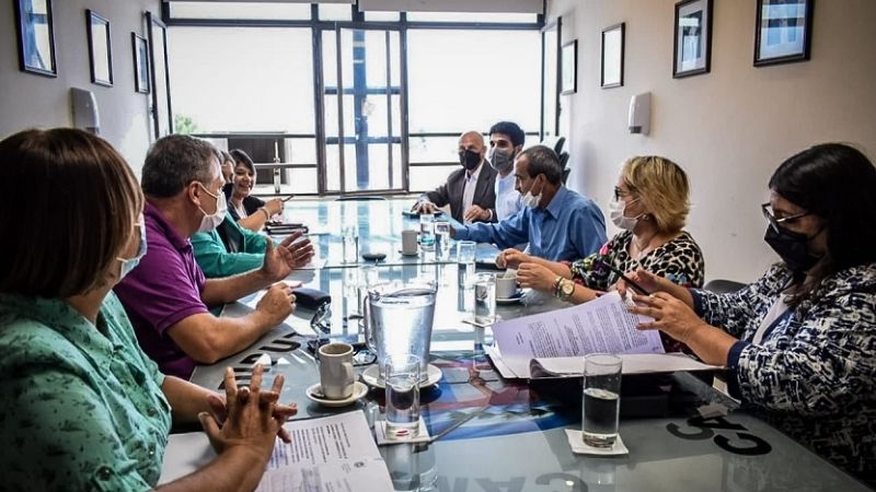 Luz verde a la Fe de Errata de la Ley de Juicio Penal por Jurados