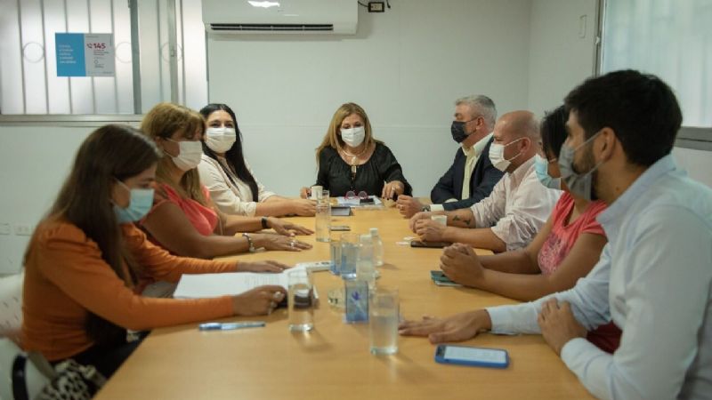 Concurso de Defensor de Niños, Niñas y Adolescentes