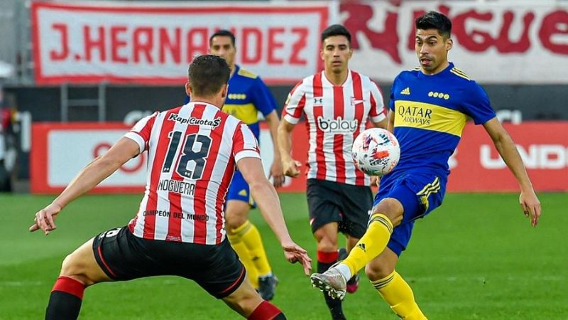 El viernes empieza la 6ta. fecha de la Copa de la Liga Profesional