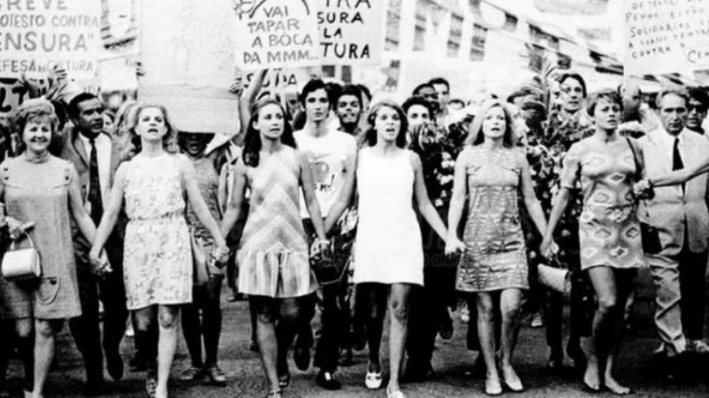 8 de marzo: por qué se conmemora el Día Internacional de la Mujer