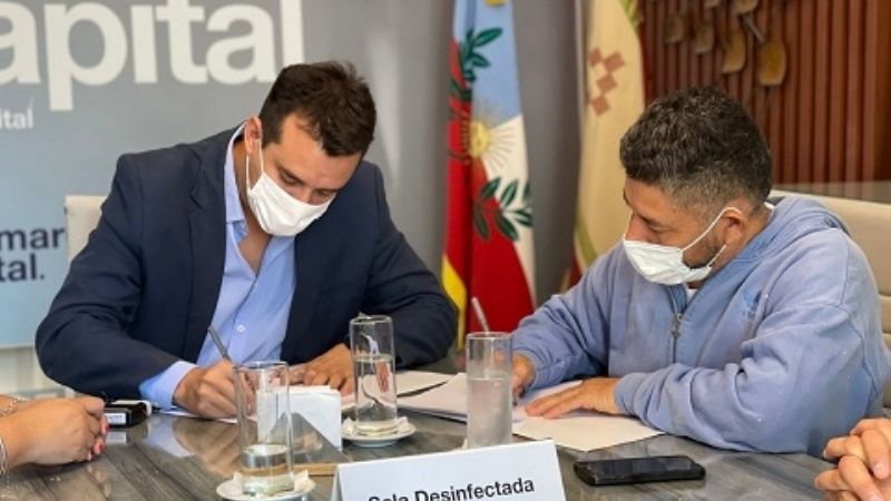 SOEM y Capital, de acuerdo