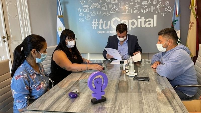 SOEM y Capital, de acuerdo