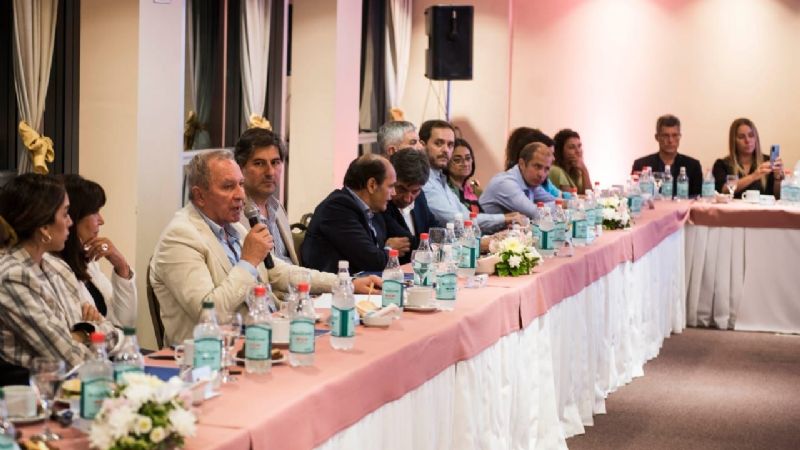 La Federación Económica De Catamarca celebró su 69 aniversario