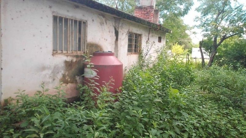 Piden un policía para El Vallecito