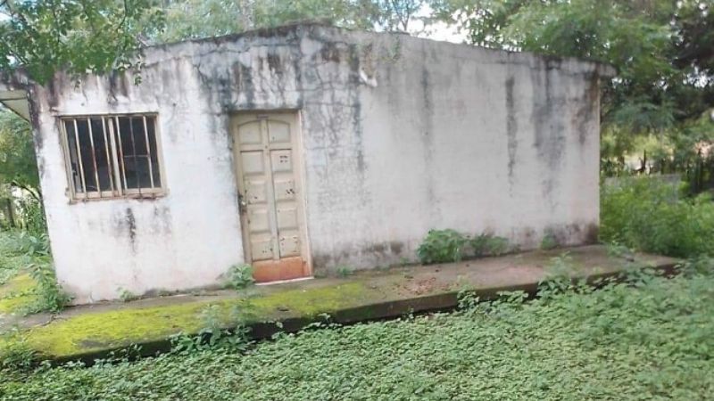 Piden un policía para El Vallecito