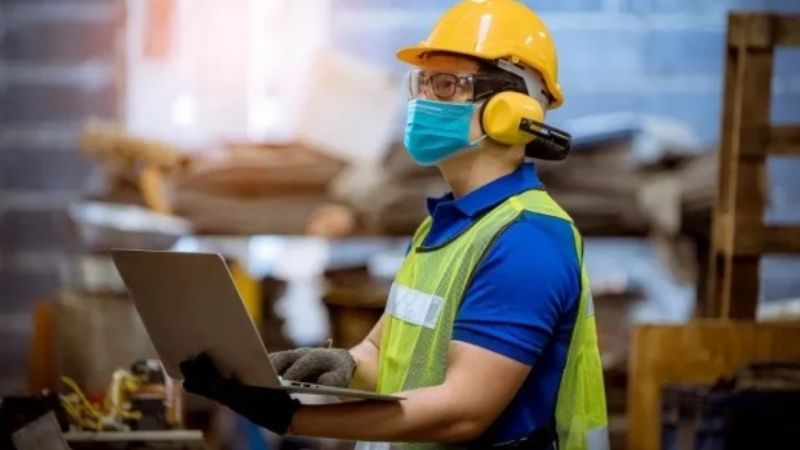 En 2021 se crearon más de 500.000 empleos registrados