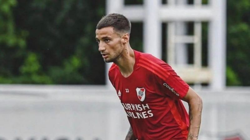 Gallardo prepara una sorpresa para enfrentar a Laferrere