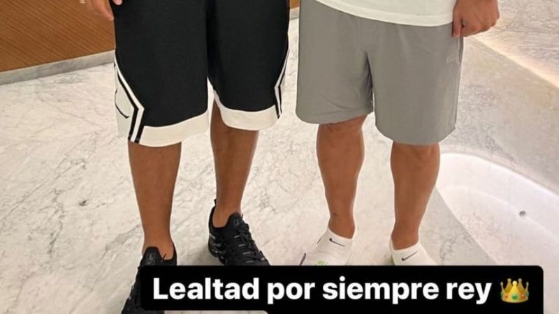 “Lealtad…” la palabra que se debate en el “mundo Boca”