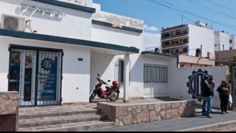 La UOM elegió a sus autoridades