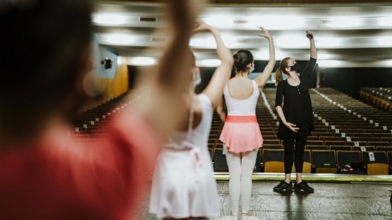 Inicia la inscripción a los talleres estables de Cultura