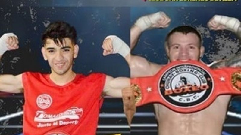 “KO a las Drogas”, este sábado, en San Lorenzo de Alem