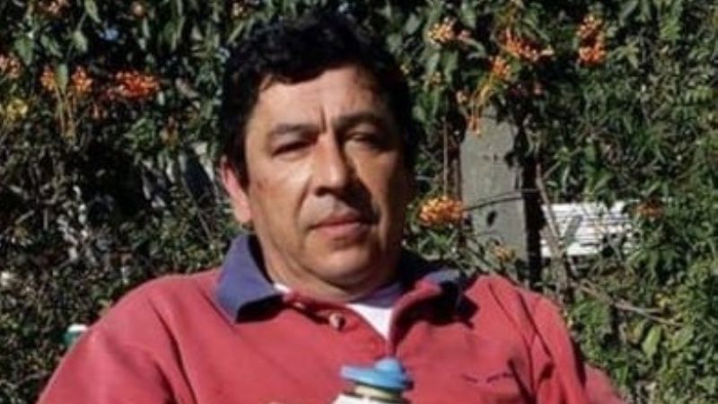 Dolor por fallecimiento de reconocido médico