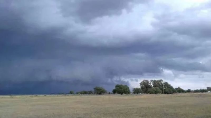 Continua vigente alerta amarilla